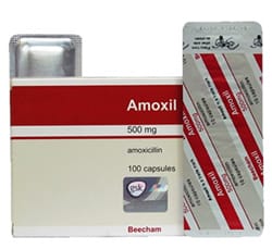 amoxicilina (amoxil) comprar em portugal