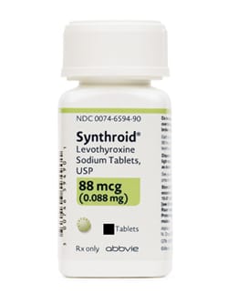 levotiroxina (synthroid) comprar em portugal